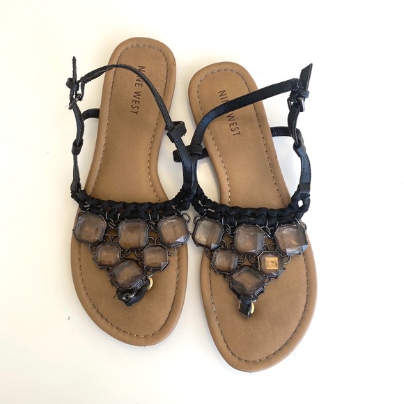 Nine West Shoes - ⭐️3/$20 Nine West Sandals